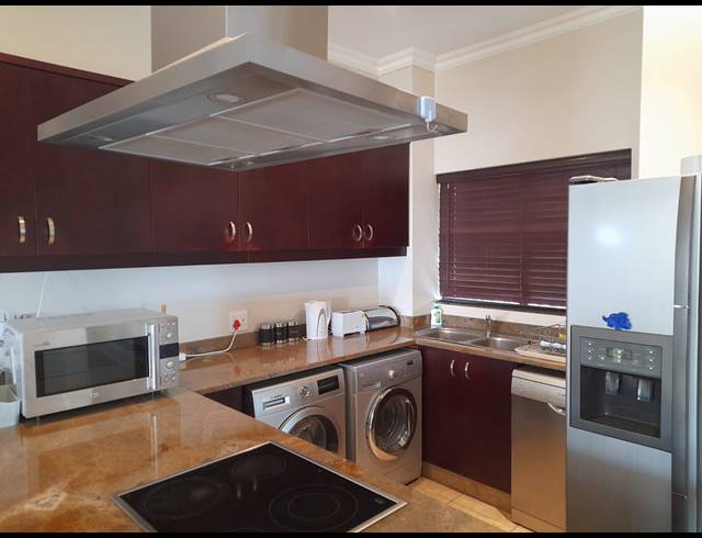 2 BEDROOM APARTMENT FOR SALE IN UMHLANGA CENTRAL